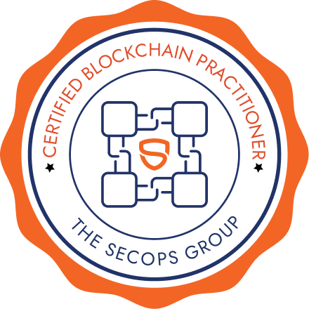 Certified Blockchain Practitioner