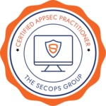 Certified AppSec Practitioner