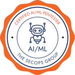 Certified AI/ML Pentester