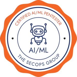 Certified AI/ML Pentester