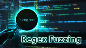 Regex Fuzzing