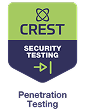 crest-security-testing-logo