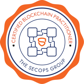 Certified Blockchain Practitioner