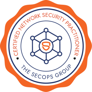 Certified Network Security Practitioner