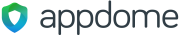 appdome logo