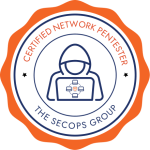 certified-network-pentester